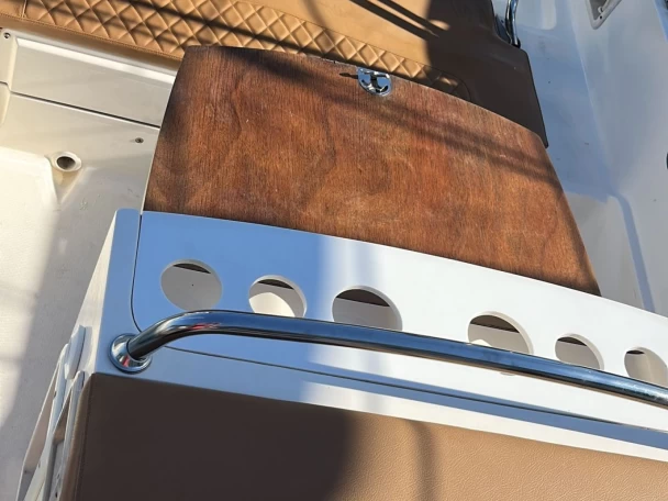 Louez un Capelli Tempest 690 à Pietà