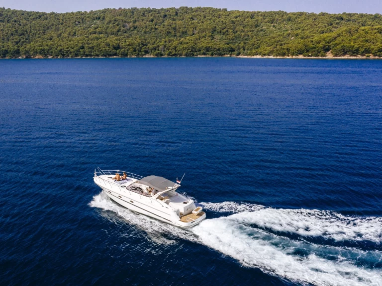 Location Bateau à moteur à Zadar - Innovazione e Progetti 44 SC
