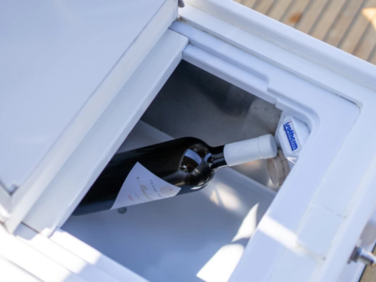 Location bateau Elan Impression 45.1 à Kaštela sur Samboat