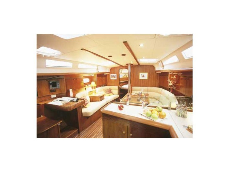 Louer Voilier avec ou sans skipper Jeanneau à Lefkáda