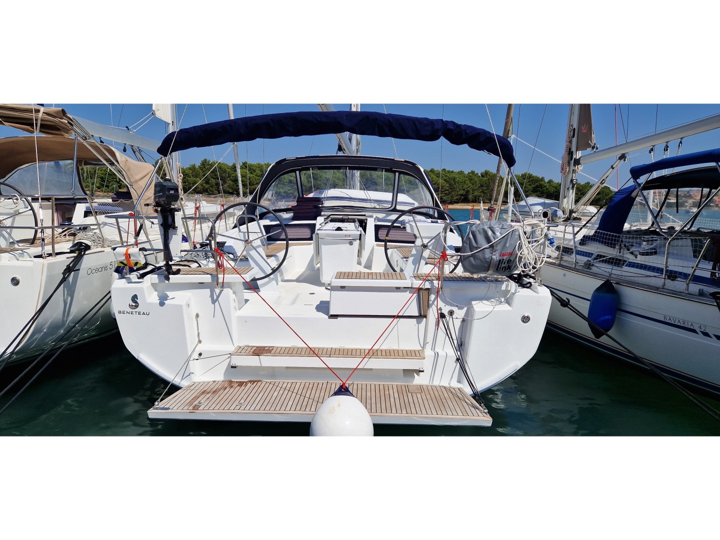 Discover Eco Solar Yacht Charters in Medulin, Croatia Discover Eco Solar Yacht Charters in Medulin, Croatia