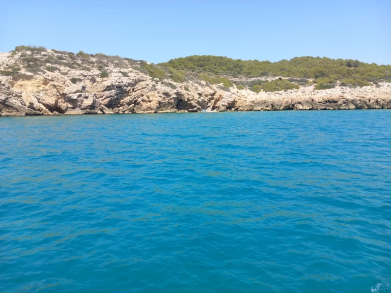 Location à Vilanova i la Geltrú - Astilleros Mahon Tiburon 44 sur SamBoat