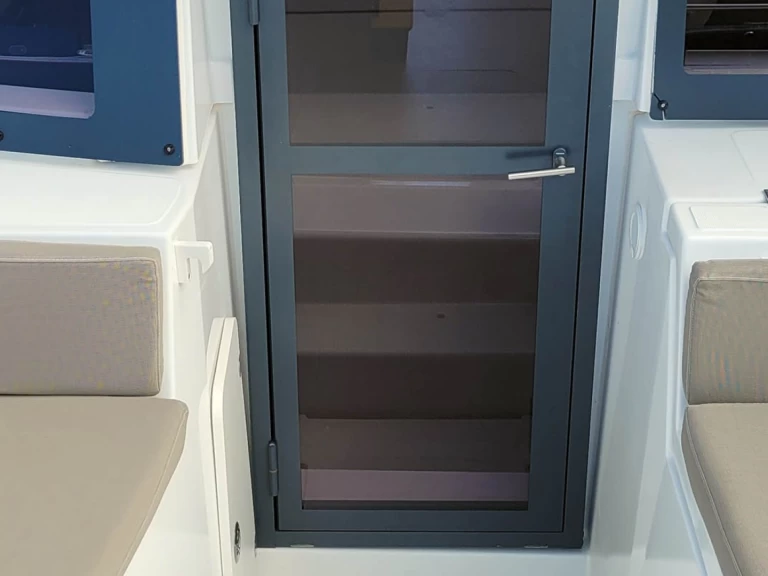 Bali Bali 4.2 a louer à Road Town