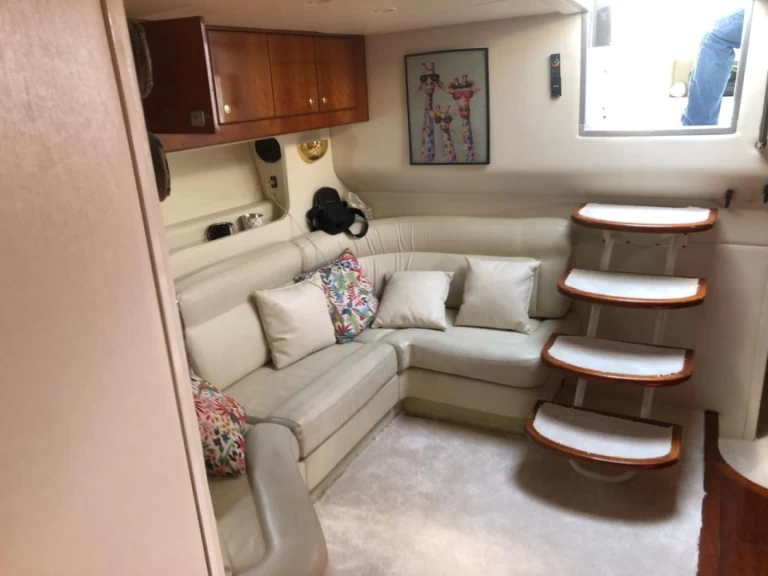 Location bateau Baia  Baia 43  à Marseille sur Samboat