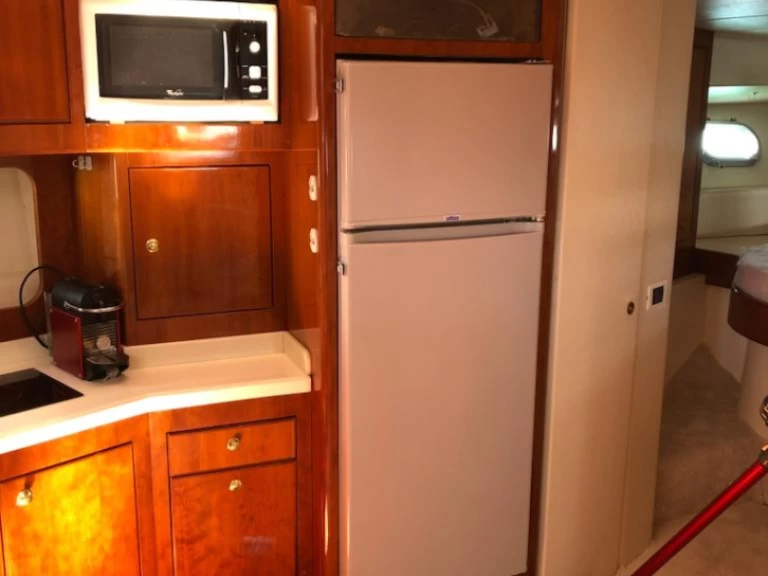 Louer Yacht avec ou sans skipper Baia à Marseille