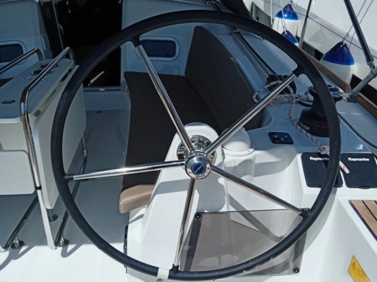 Location Voilier Jeanneau avec permis