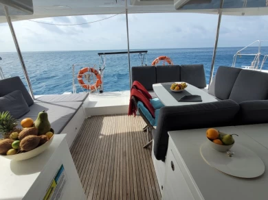 Katamaran do wynajmu w Zanzibar w najlepszej cenie