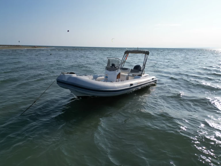 Louez un Yamaha FX SHO à La Grande-Motte