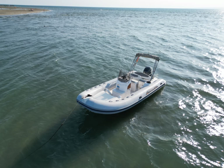 Location bateau Yamaha FX SHO à La Grande-Motte sur Samboat