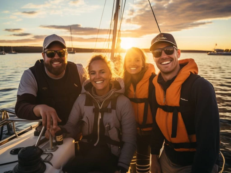 Catalina Catalina 27 a louer à Comté de Los Angeles