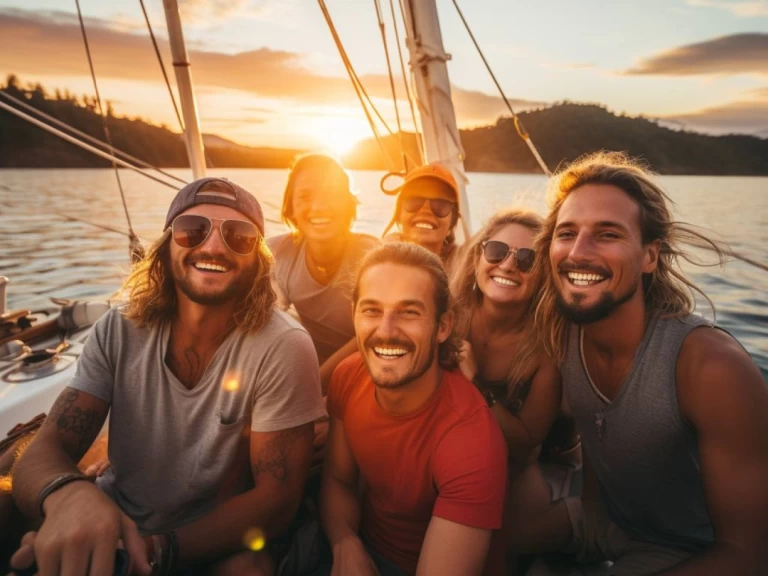 Location à Comté de Los Angeles - Catalina Catalina 27 sur SamBoat