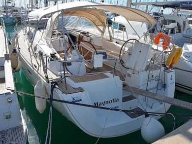 Sailboat to hire D-Marin Dalmacija Marina at the best price