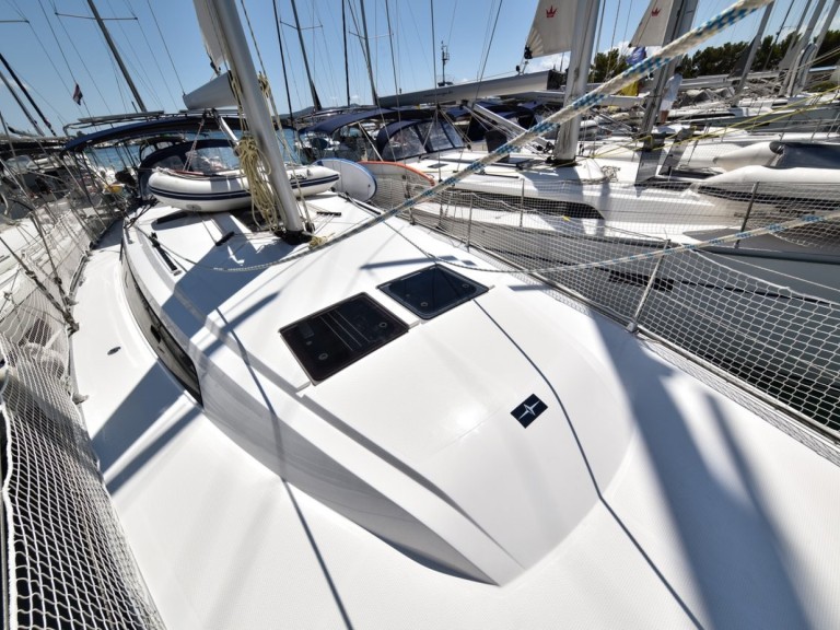 Location bateau Sukošan pas cher Cruiser 46