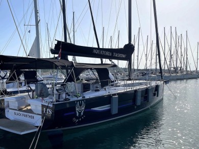 Noleggio barche Elan Elan E6 a Pirovac su Samboat