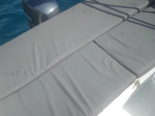 Bateau à moteur à louer à Marseille au meilleur prix