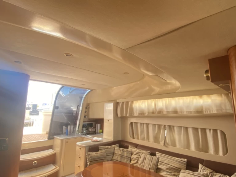 Location à Marsala - Rio Yachts 47 cruiser  sur SamBoat