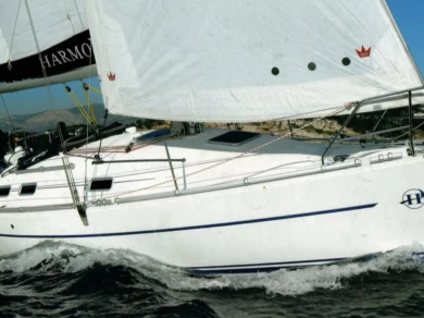 Zeilboot te huur in Blanes voor de beste prijs