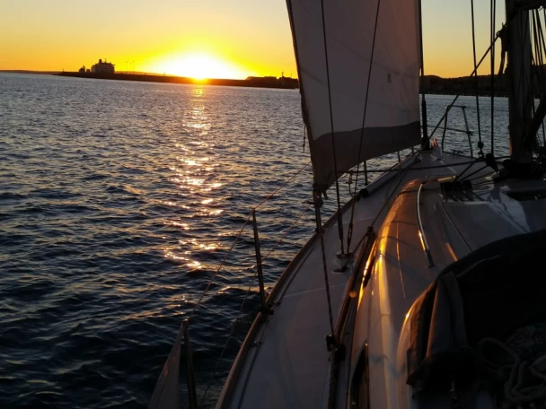 Salona Salona 41 a louer à Palma de Majorque