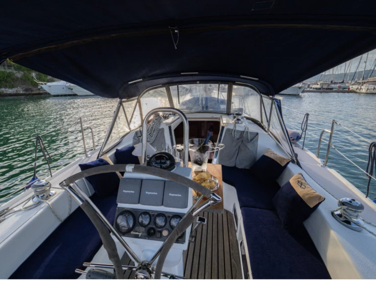 Location à Fezzano - Catalina 320  sur SamBoat