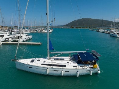 Alquiler de barcos Lefkáda barato de Cruiser 51