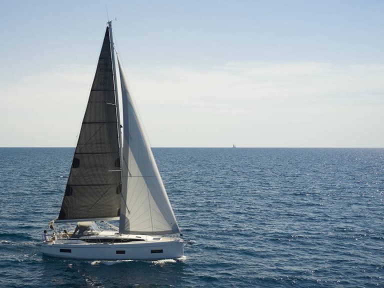 Bavaria Bavaria C38 a louer à Zadar