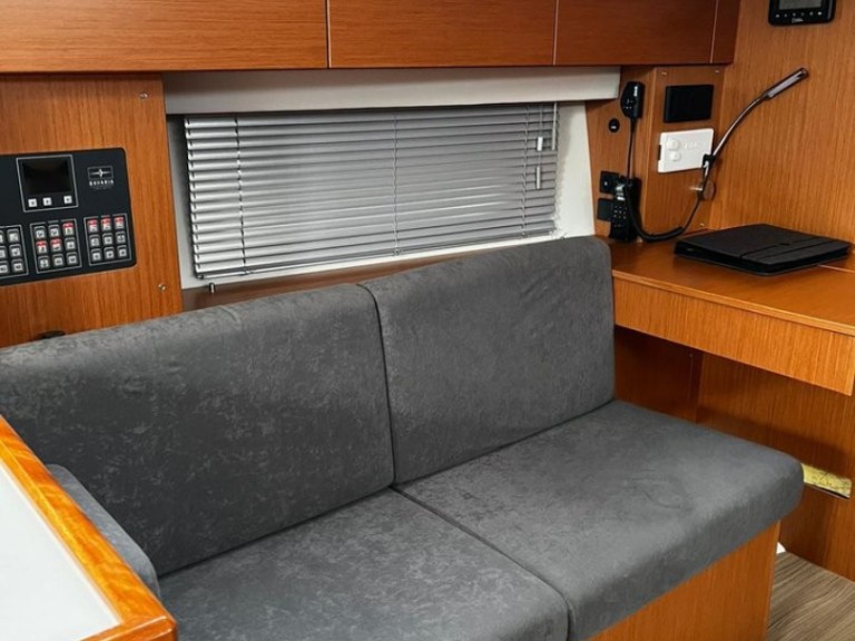 Location Voilier à Vrsar - Bavaria Bavaria C42
