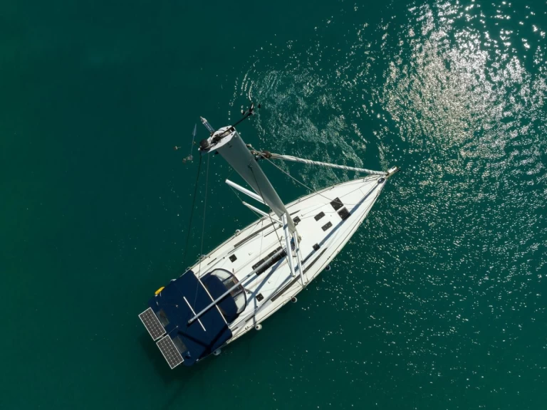 Location bateau Bavaria Cruiser 51 à Lefkáda sur Samboat