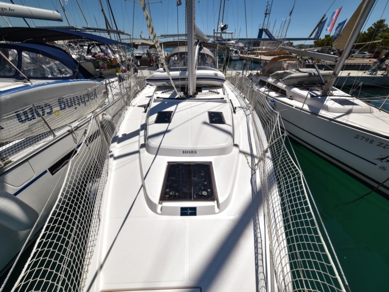 Location bateau Sukošan pas cher Bavaria C38