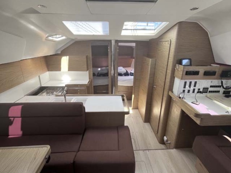 Location bateau Elan Impression 50 à Pula sur Samboat