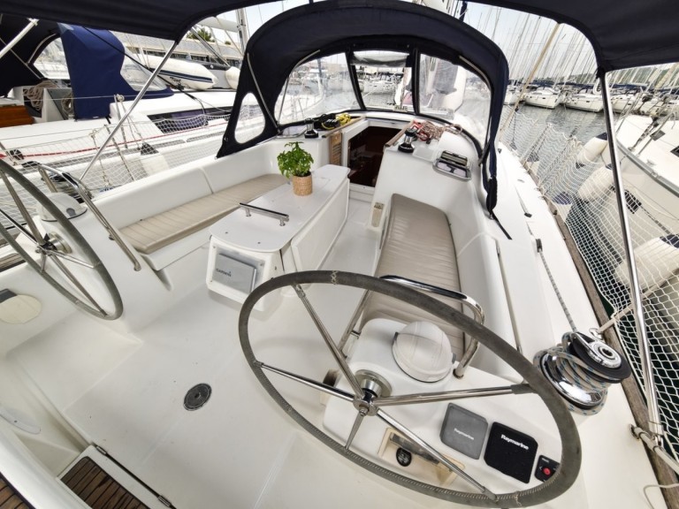 Voilier à louer à Sukošan au meilleur prix