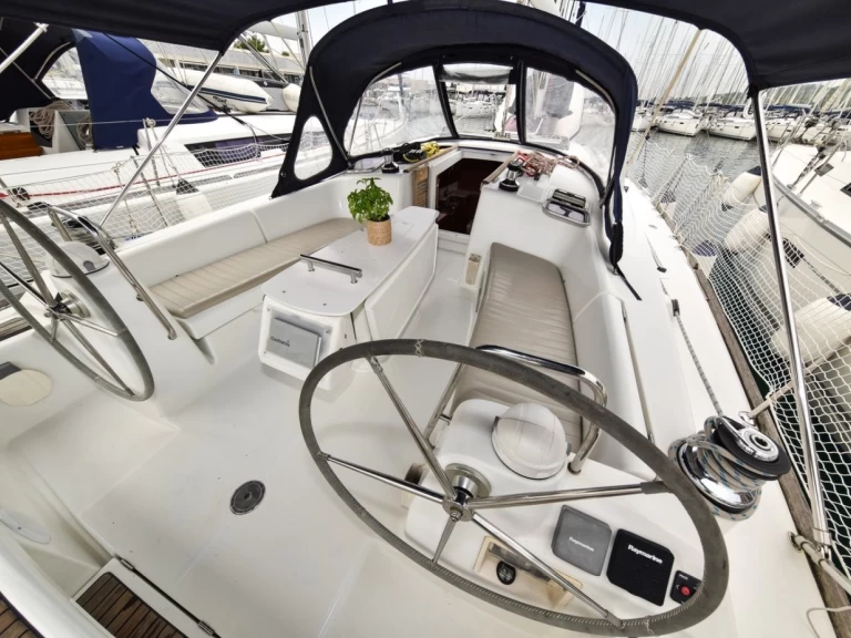 Voilier à louer à Sukošan au meilleur prix