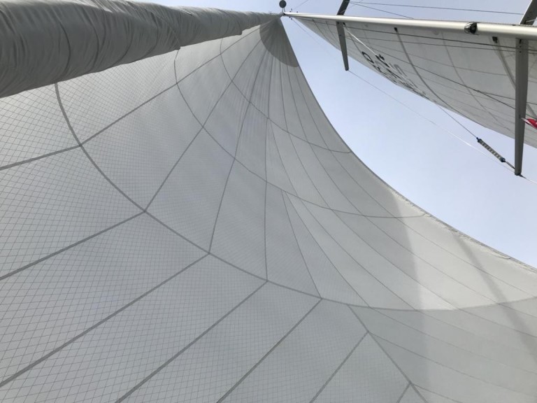 Location à Rogoznica - X-Yachts X-Yacht 4-3 sur SamBoat