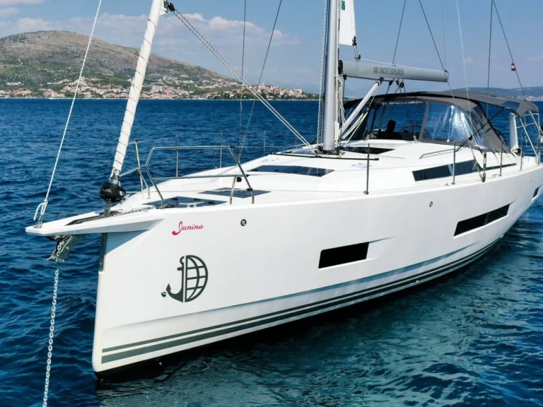 Location Voilier Hanse avec permis