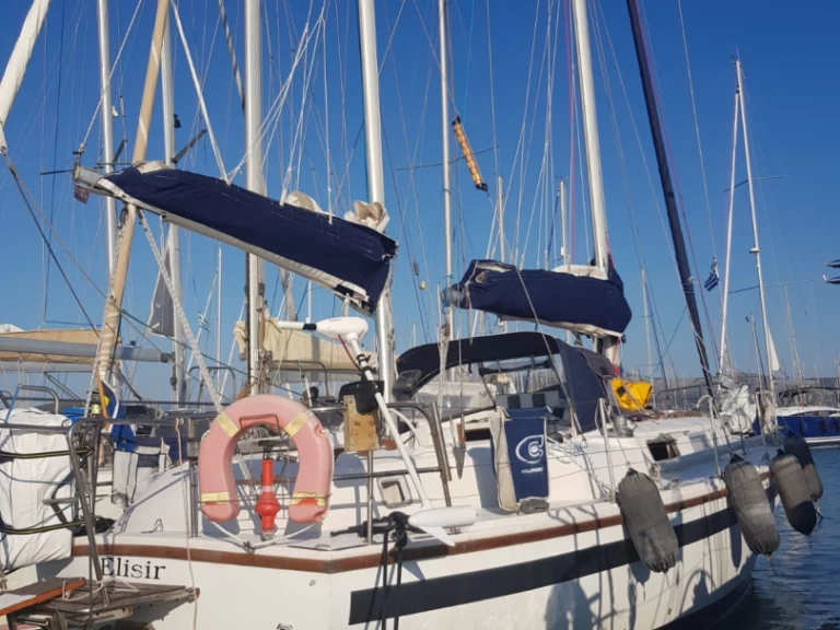 Location bateau Santa Margherita Ligure pas cher 33 KETCH