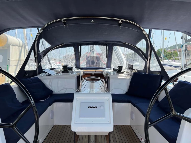 Louer Voilier avec ou sans skipper Bavaria à Trogir