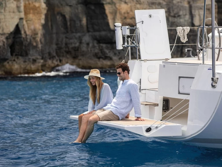 Louez un Bavaria Bavaria C45 à Pirovac