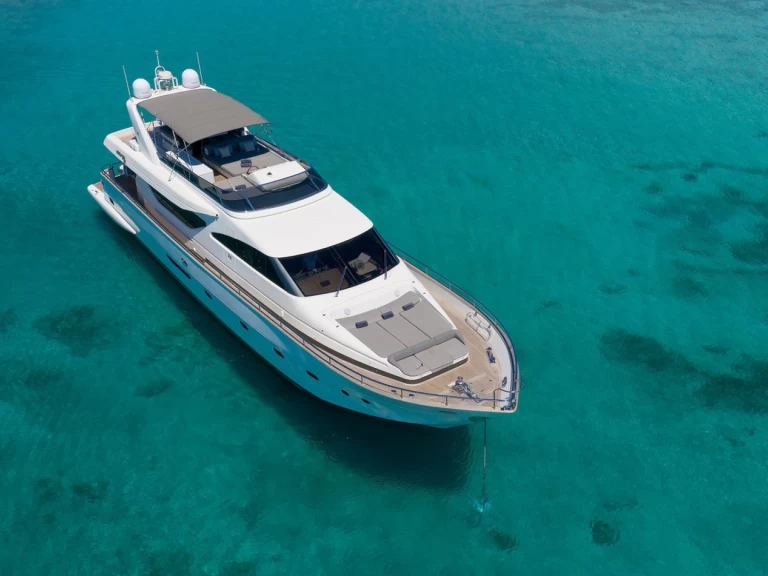 Location bateau Ellinikó pas cher Alalunga 78