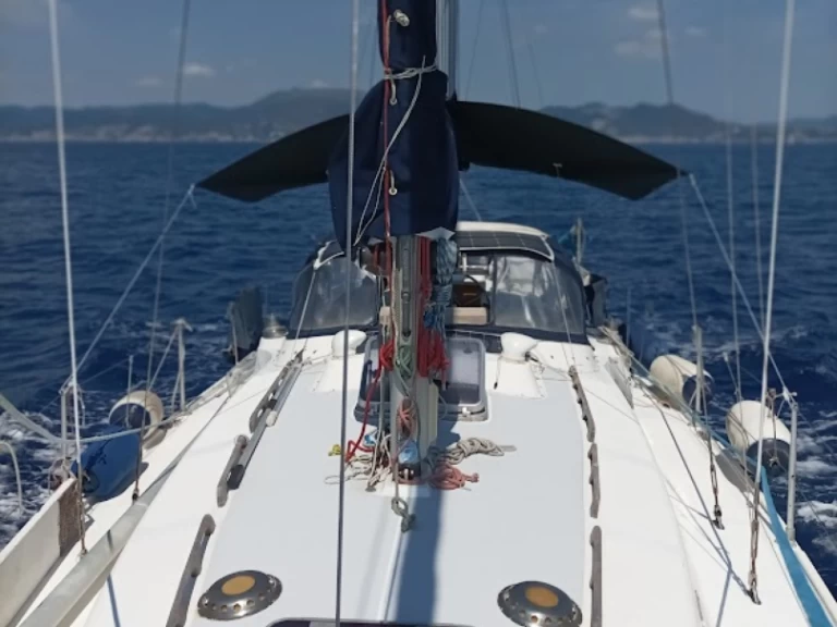 Location à Santa Margherita Ligure - Westerly 33 KETCH sur SamBoat