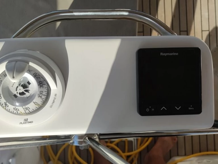 Location bateau Fethiye pas cher Dufour 360 Grand Large