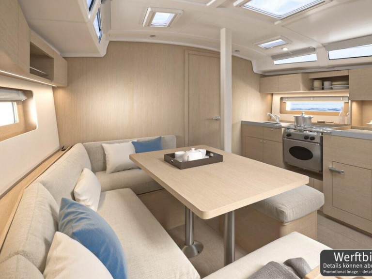 Voilier à louer à Biograd na Moru au meilleur prix