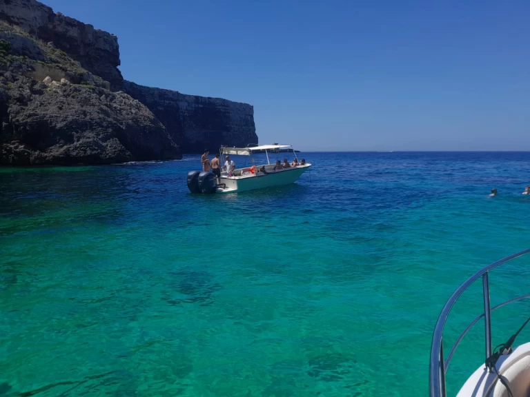 Location bateau Xemxija pas cher Coronet