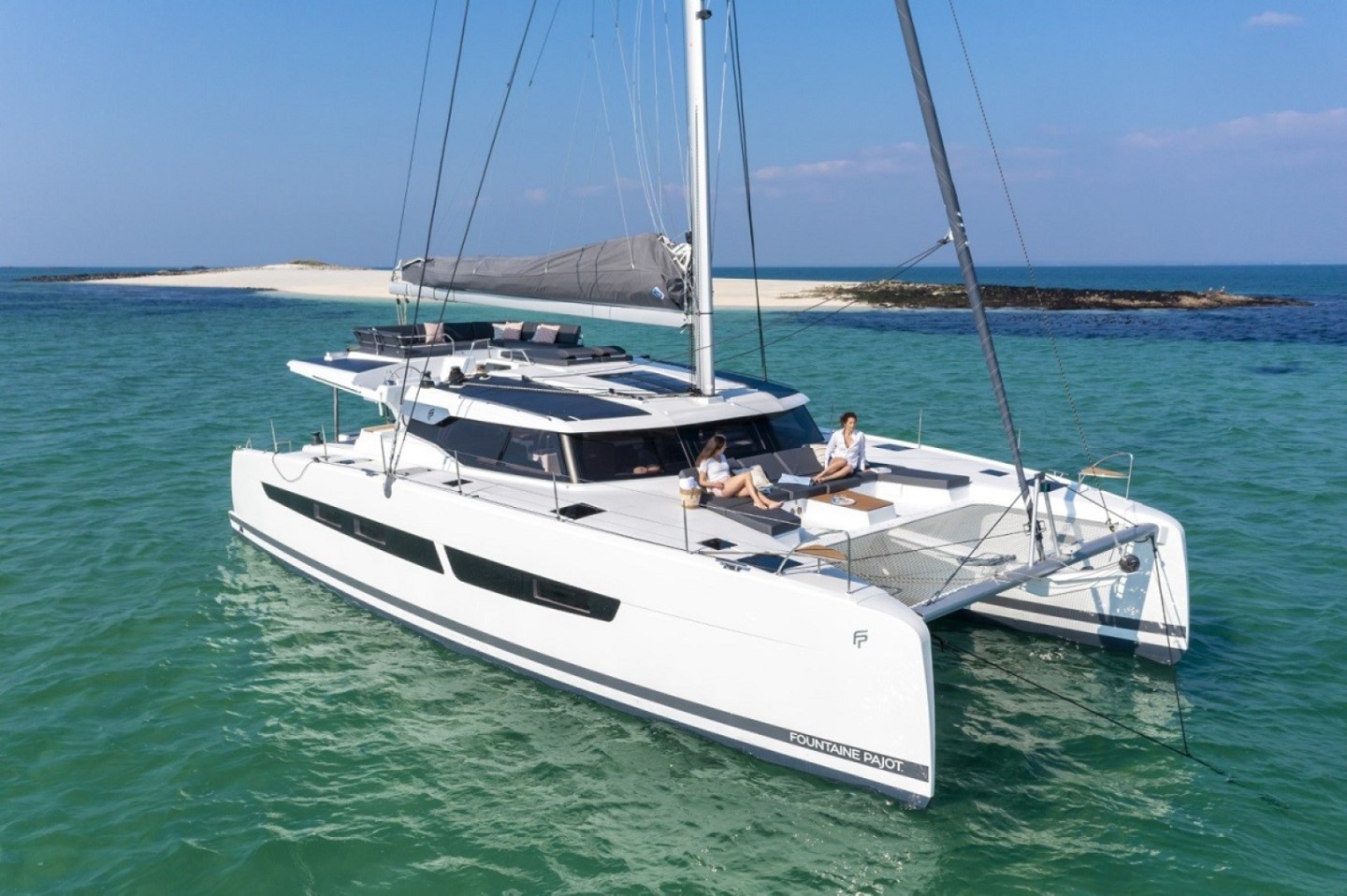 Discover Eco Solar Yacht Charters in Trogir, Croatia Discover Eco Solar Yacht Charters in Trogir, Croatia