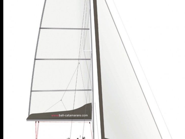 Catamaran à louer à Préveza au meilleur prix