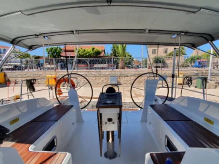 Location bateau Bavaria Cruiser 51 à Lefkáda sur Samboat