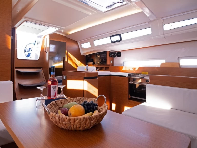 Voilier à louer à Split au meilleur prix