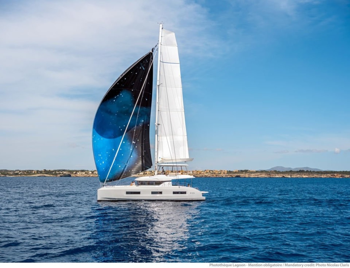 Discover Eco Solar Yacht Charters in Kaštela, Croatia Discover Eco Solar Yacht Charters in Kaštela, Croatia