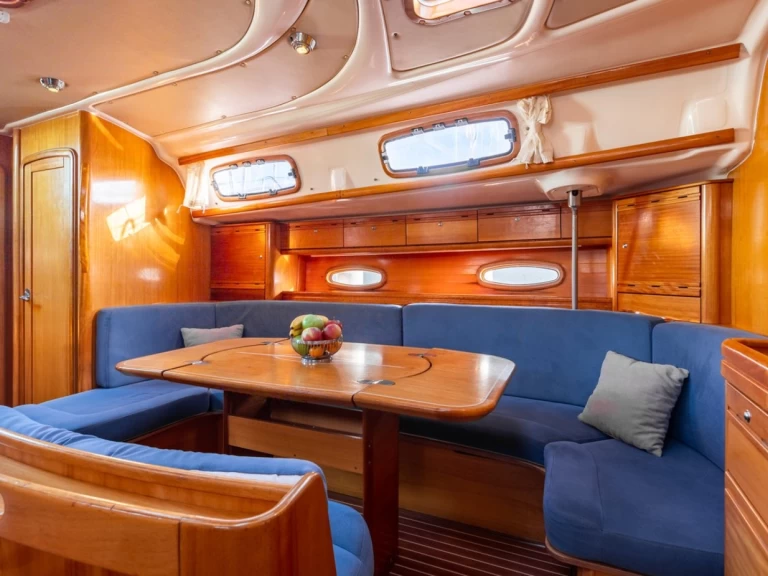 Louer Voilier avec ou sans skipper Bavaria à Punat