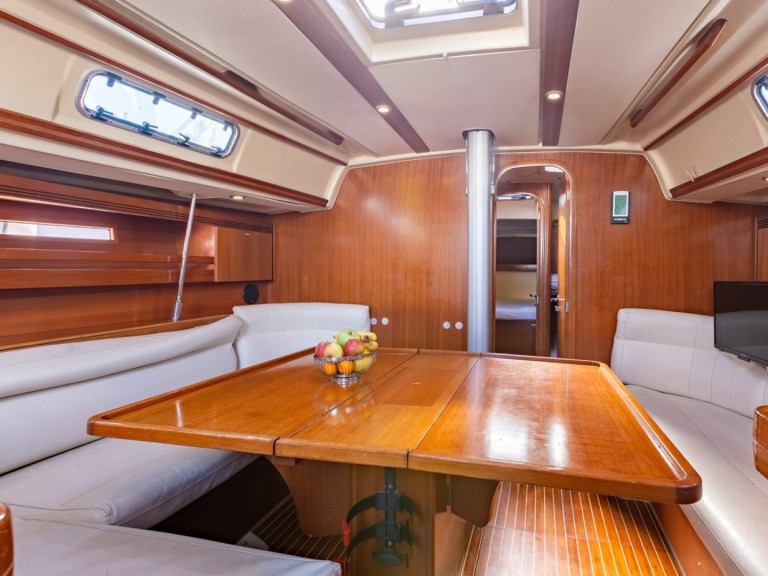 Location Voilier à Punat - Dufour Dufour 44