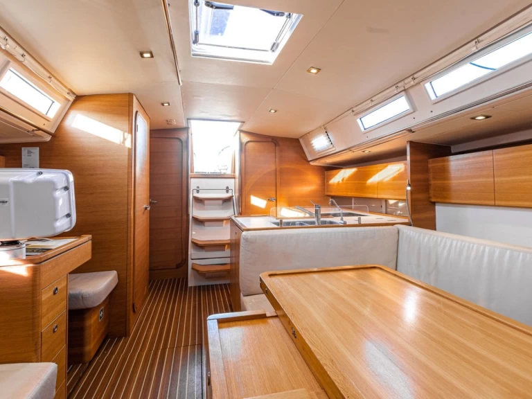 Location Voilier Salona avec permis