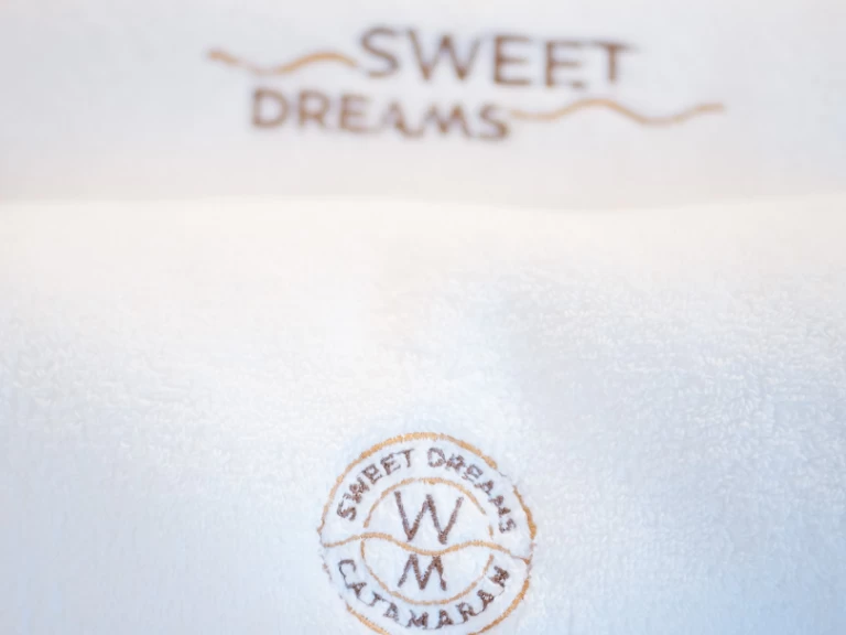 Location Catamaran Sunreef avec permis